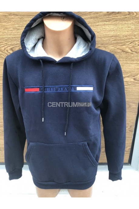 Bluza męska (M-2XL) 0794