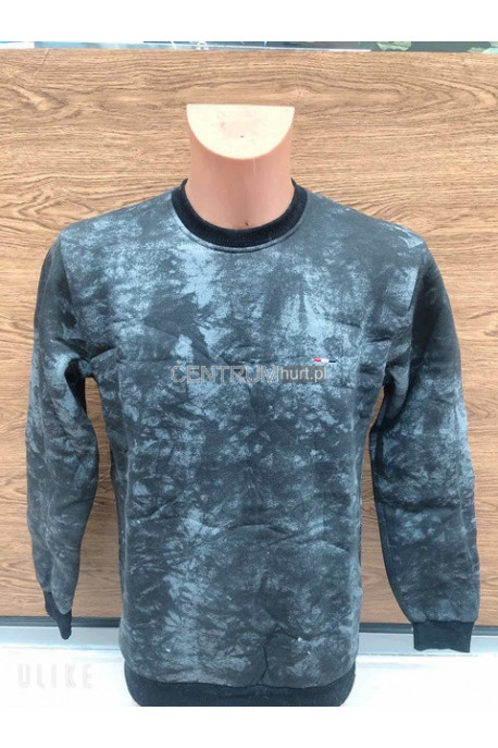 Bluza męska (M-2XL) 0798
