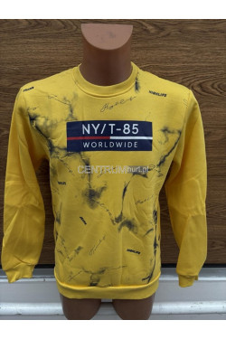 Bluza męska (M-2XL) 0801