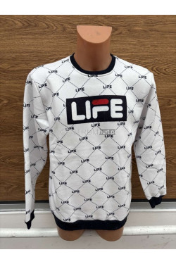 Bluza męska (M-2XL) 0802