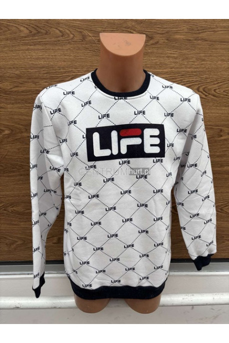 Bluza męska (M-2XL) 0798