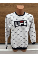 Bluza męska (M-2XL) 0798