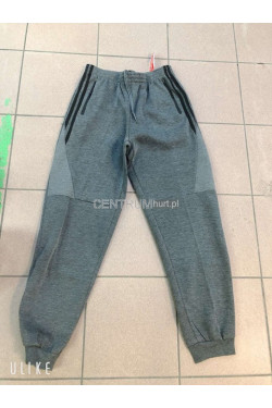 Spodnie dresowe męskie (L-5XL) 0811
