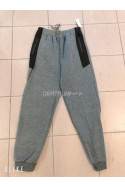 Spodnie dresowe męskie (L-5XL) 0811