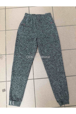 Spodnie dresowe męskie (M-4XL) 0818