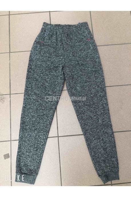 Spodnie dresowe męskie (M-4XL) 41505