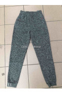 Spodnie dresowe męskie (M-4XL) 41505