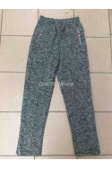Spodnie dresowe męskie (M-4XL) 0818