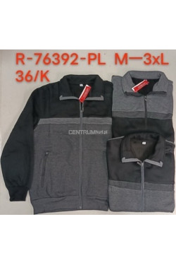 Bluza męska (M-3XL) R-76392