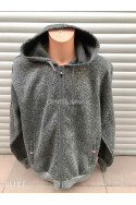 Bluza męska (XL-5XL) 0825