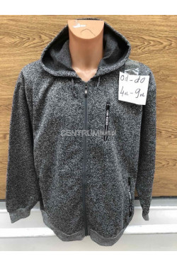 Bluza męska (4XL-9XL) 0827
