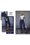Jeansy damskie (XS-XL) SK193