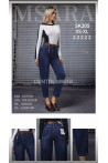 Jeansy damskie (XS-XL) SK193
