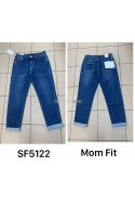Jeansy damskie (44-52) SF5122