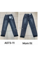 Jeansy damskie (44-54) MS2212