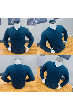 Bluza męska Turecka (L-5XL) 0890