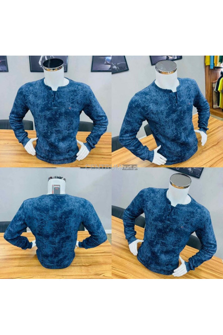 Bluza męska Turecka (M-2XL) 0891
