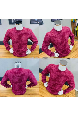 Bluza męska Turecka (M-2XL) 0892