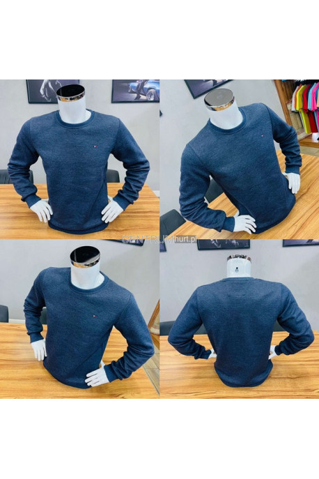 Bluza męska Turecka (M-2XL) 0891