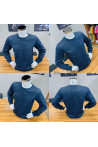Bluza męska Turecka (M-2XL) 0891
