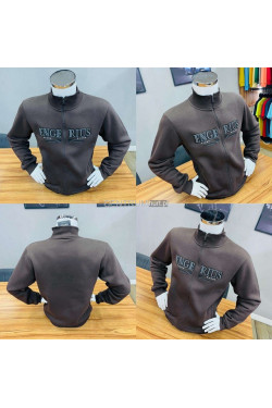 Bluza męska Turecka (M-2XL) 0895