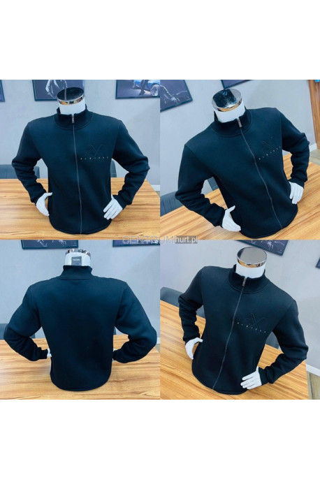 Bluza męska Turecka (M-2XL) 0895