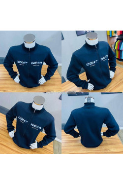 Bluza męska Turecka (M-2XL) 0897