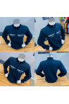 Bluza męska Turecka (M-2XL) 0896