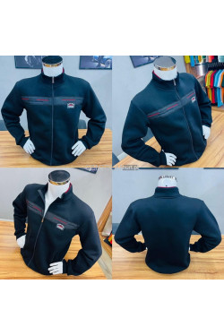 Bluza męska Turecka (M-2XL) 0900