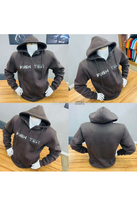 Bluza męska Turecka (M-2XL) 0902
