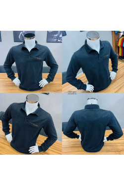Bluza męska Turecka (L-3XL) 0907