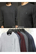 Bluza męska Turecka (M-2XL) 0904