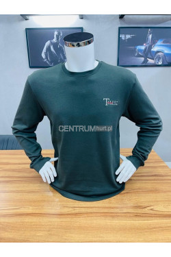 Bluzka męska turecka(M-2XL) 0909