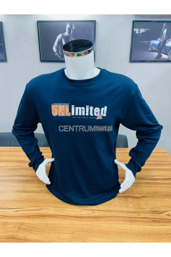 Bluza męska Turecka (M-2XL) 0911