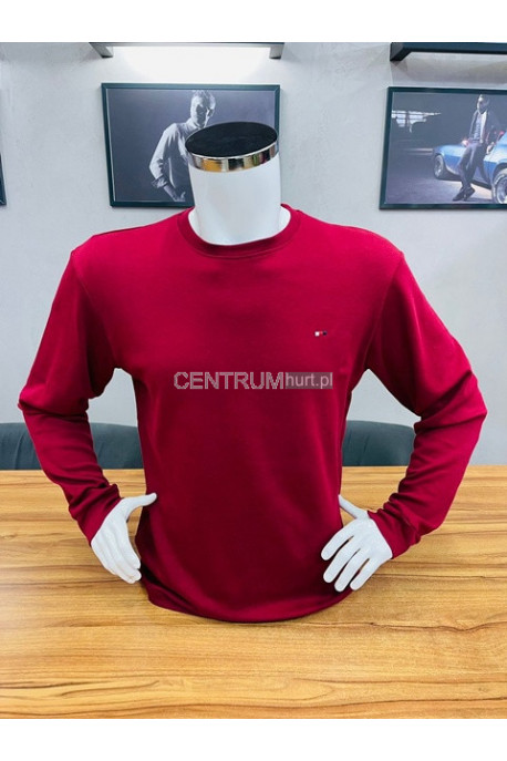 Bluza męska Turecka (M-2XL) 0911
