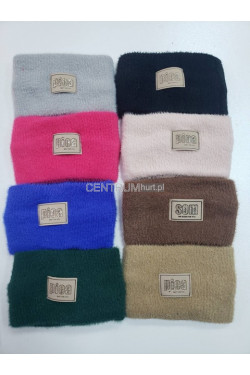 Opaska damska 0998