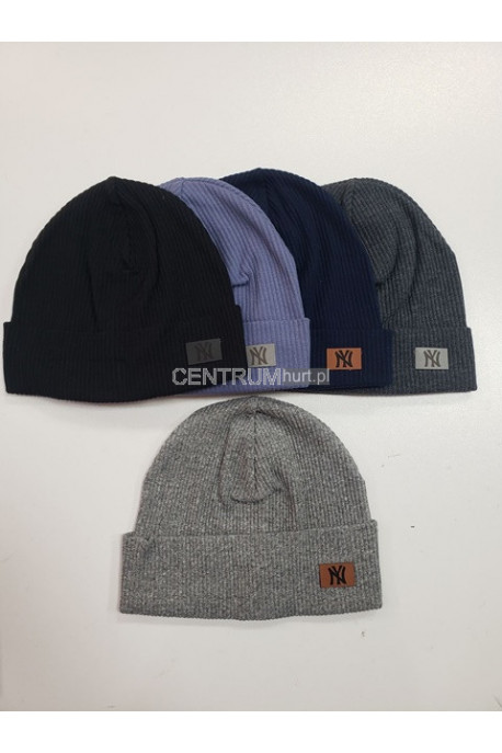 Czapka chłopięca 1025