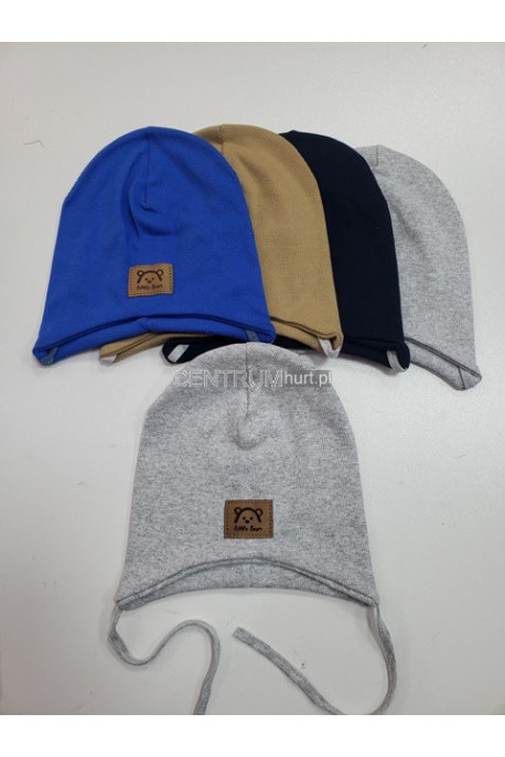 Czapka chłopięca 1026