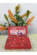 Swiateczny Zestaw Perfumetki (3*35ml) 0646