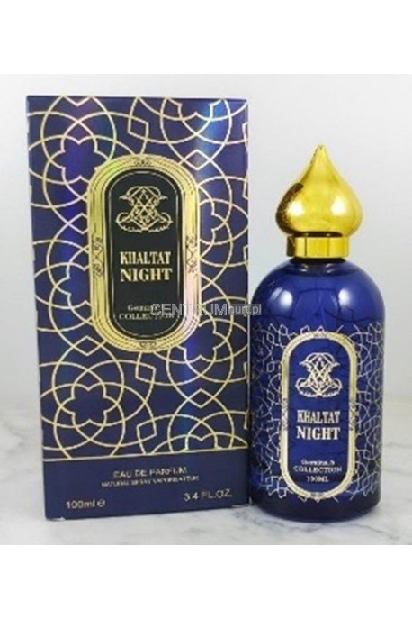 Perfumy (100ml) 0661