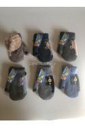 Rękawiczki dziecięce 1130