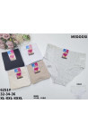 Majtki damskie (M-XL) 6251