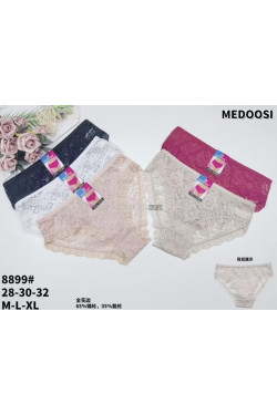 Majtki damskie (M-XL) 8899