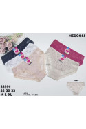 Majtki damskie (M-XL) 8899
