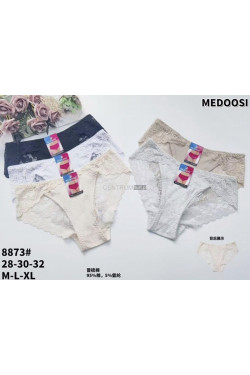 Majtki damskie (M-XL) 6865