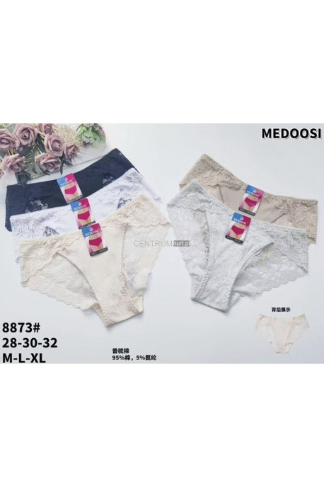 Majtki damskie (M-XL) 6865