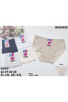 Majtki damskie (M-XL) 6214