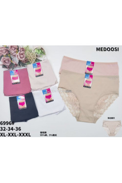 Majtki damskie (M-XL) 6996