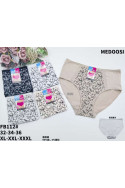 Majtki damskie (XL-3XL) A35