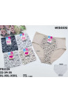 Majtki damskie (XL-3XL) A35